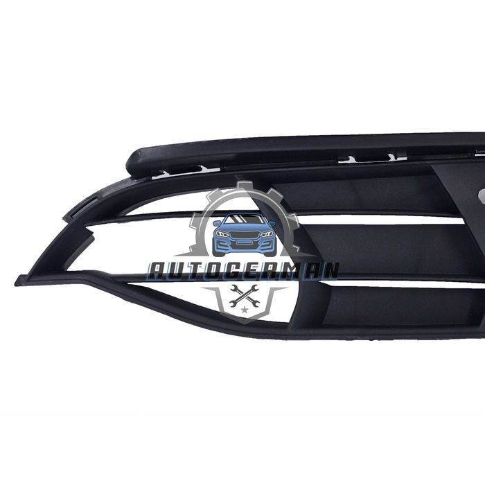 Решетка за BMW 3 серия F34 Gran Turismo ляв халоген в предна броня