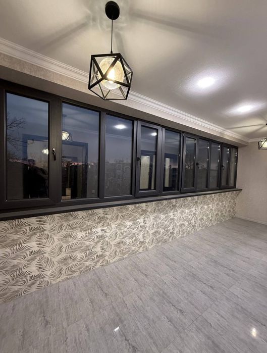 Продаётся 3х комнатная квартира. Вогзал