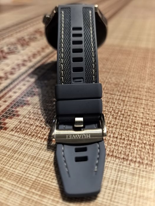 Huawei watch gt 5 като нов