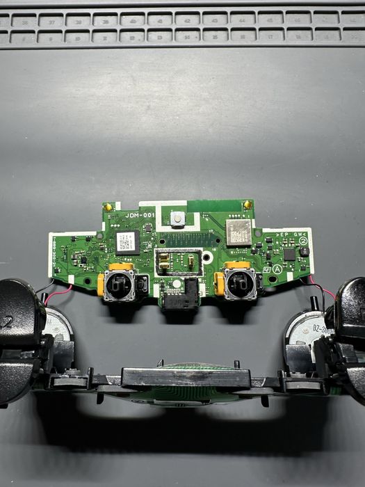 Джойстик Геймпад Dualshock4 оригинал