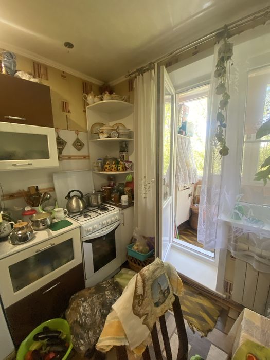 Продам квартиру.