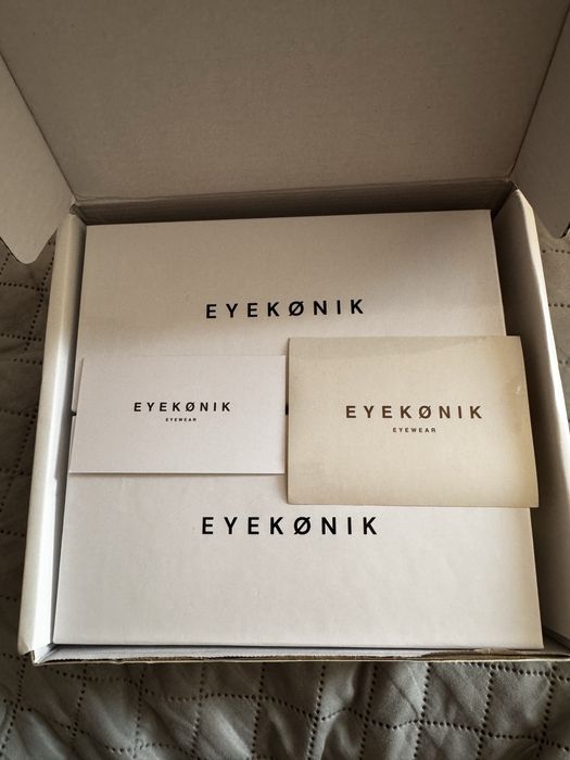 Слънчеви очила eyekonik