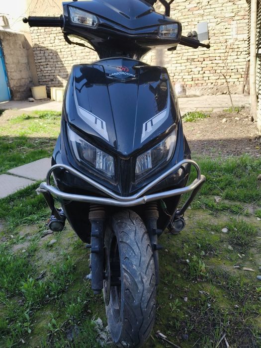 sukutirni xolati yaxshi