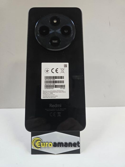 Telefon mobil Xiaomi Redmi 14C, 128GB -P-