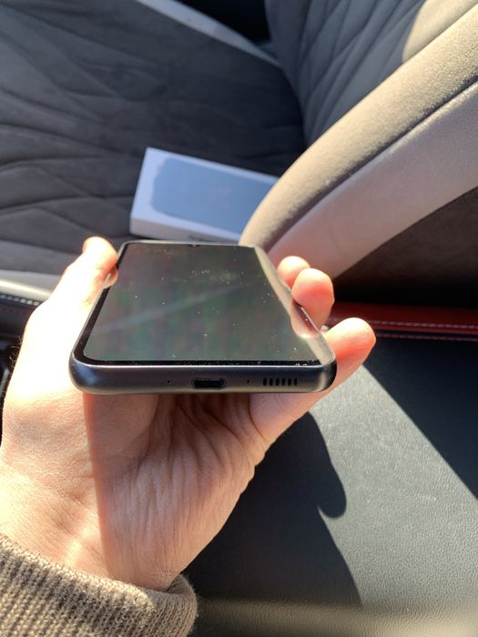 Samsung a34 на 128