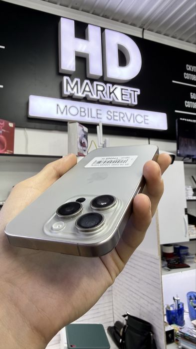 Iphone 15 pro айфон 15 про