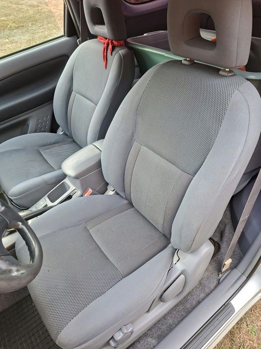 Toyota rav4, 1.8 benzină 4x2
