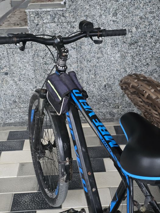 Велосипед bmw arzon