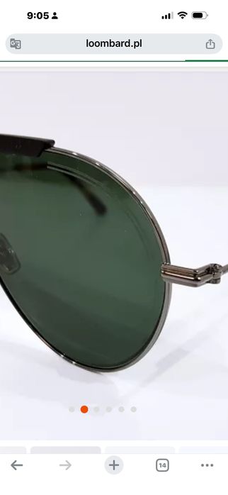 Слънчеви очила Jimmy Choo