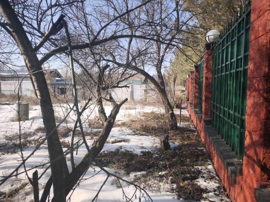 Продам дом в селе Чемолган