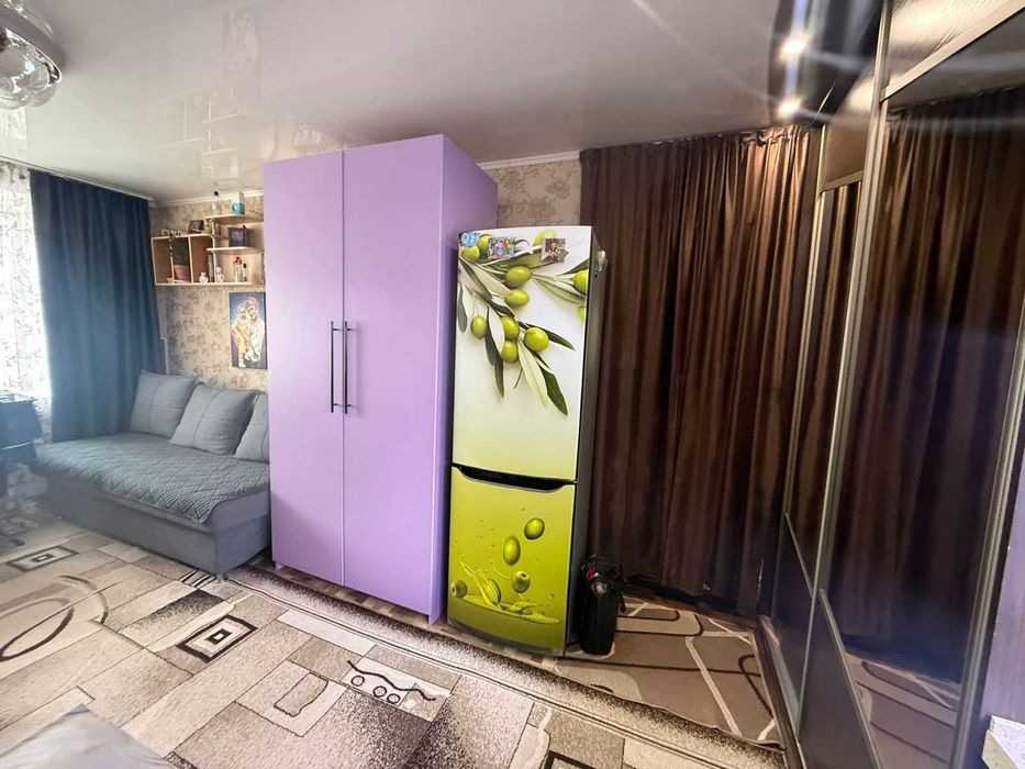 Отличная комната в общежитии