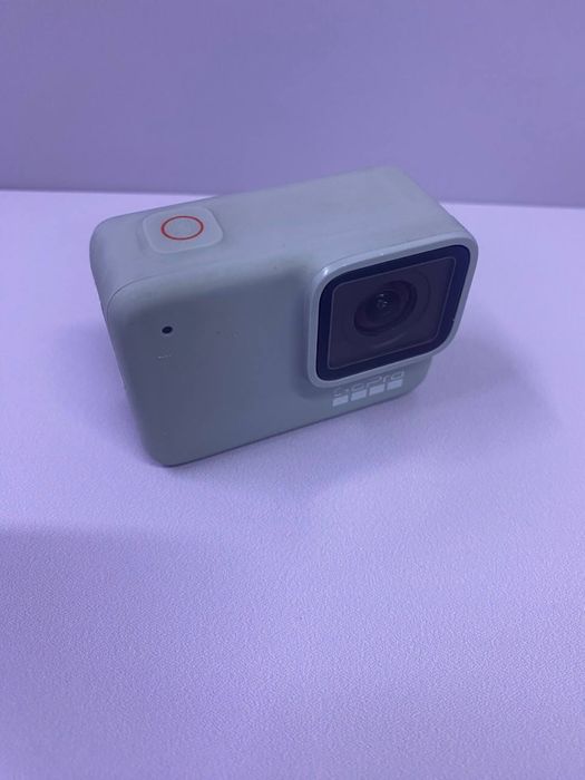 Экшн-камера GoPro 7 White #KO264555