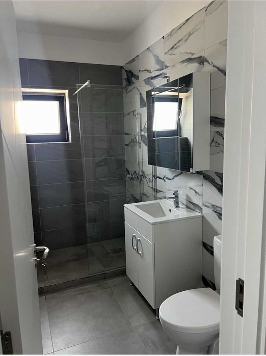 Garsoniera Bragadiru