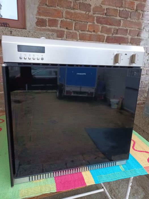 Фурна за  вграждане  Gagenau