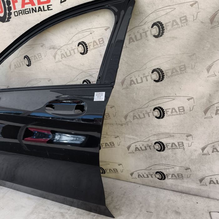 Usa stanga fata Mercedes C-Class W205 an 2014-2015-2016-2017-2018-2019