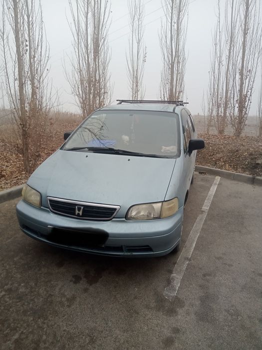 Хонда Одиссей 1995г.