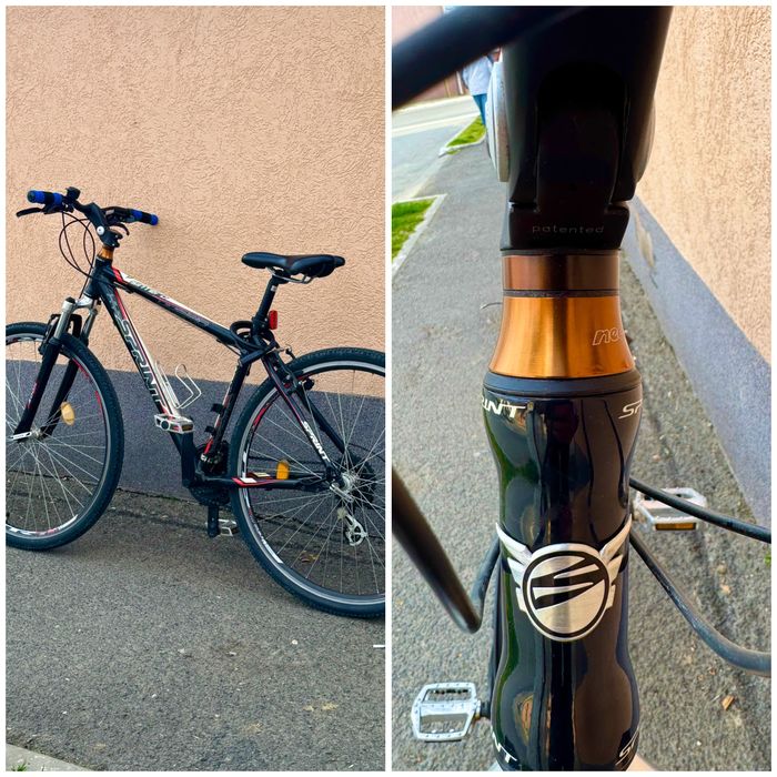 Mtb Sprind Hybrid / jucarii/ Schimb foto Sony alpha