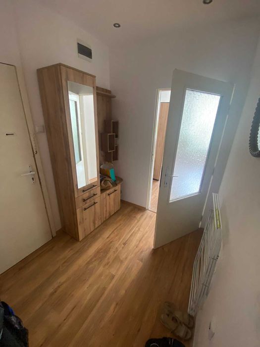 Дава се под наем Едностаен апартамент в Казанлък - 40 кв.м за 204 € - Снимка #7