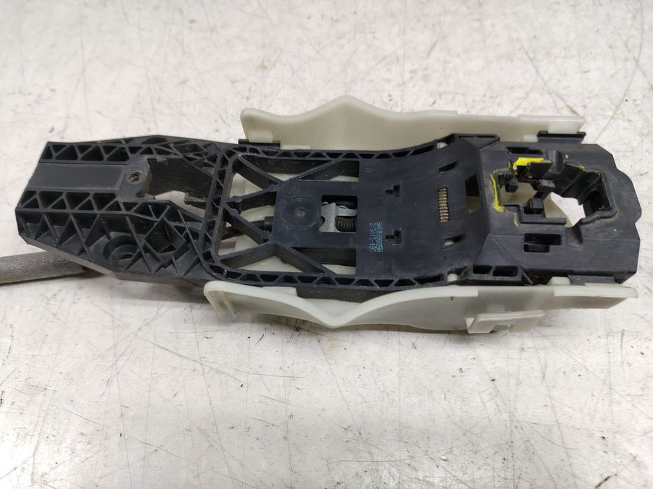 Maner exterior usa stanga spate 5n0839885h Volkswagen VW Golf 7 [2012