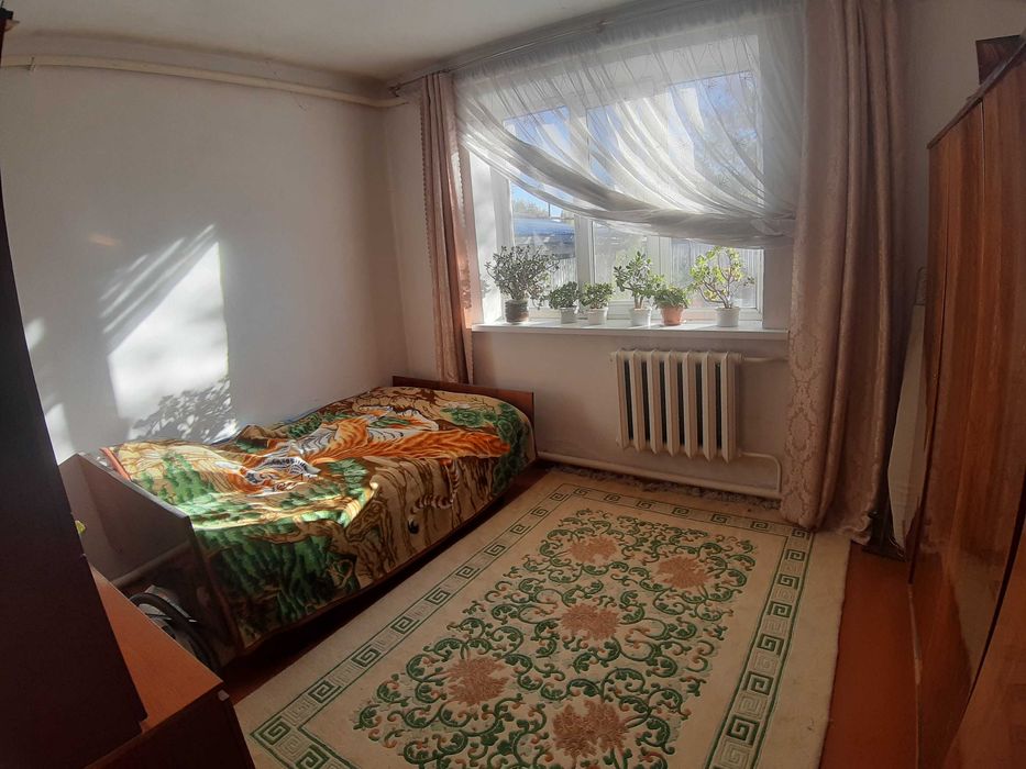 Продается большой дом