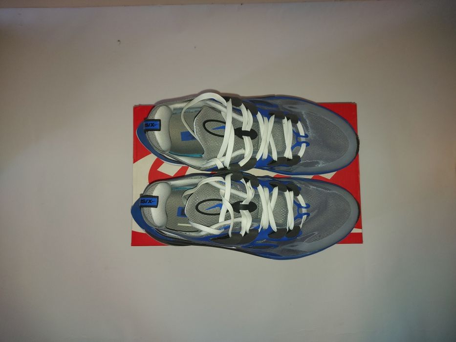 2 чифта nike air max маратонки