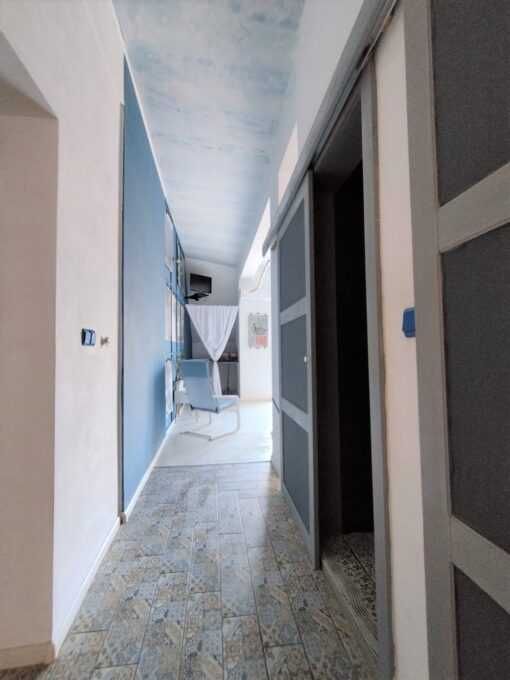 Двустаен 3 Мин от парка