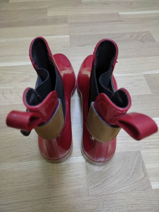 Ghete /Botine dama/40