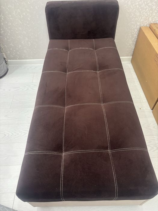 СРОЧНО продам . Тахта /кушетка  для спальни….