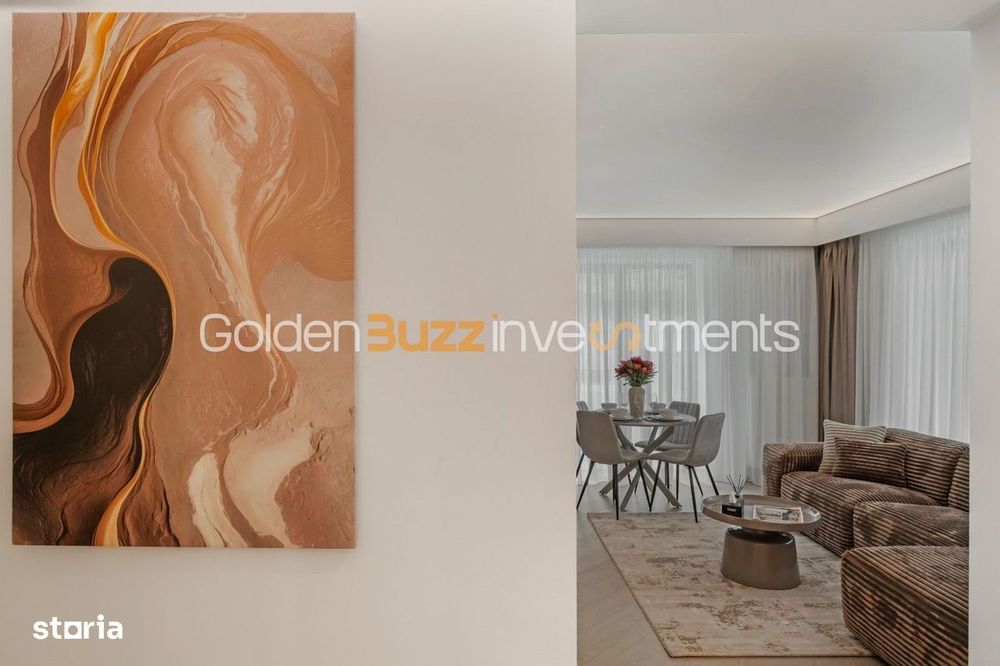 Apartament 3 camere de inchiriat parcare | Cortina North