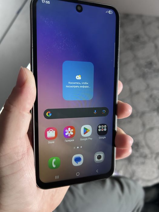 Продам телефон Samsung a54 5G