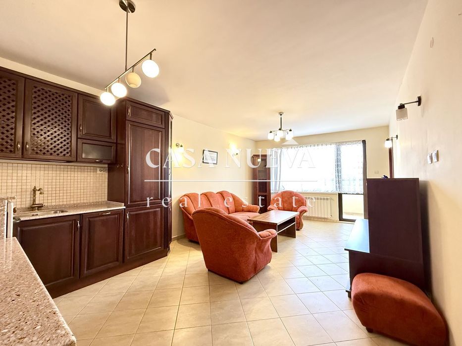 Продава се Двустаен апартамент в София, Бъкстон - 63 кв.м за 1739 €/кв.м - Снимка #4