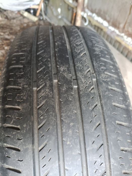 Продам летние шины MAXXIS