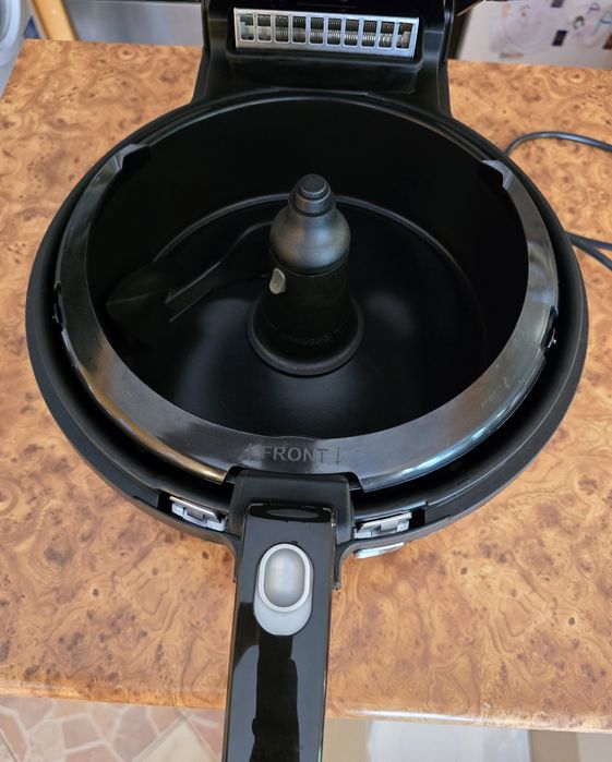 Фритюрник TEFAL ActiFry Genius FZ760830