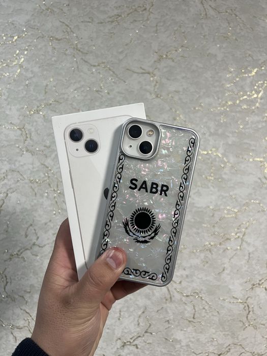 Продам айфон 13 идеалный