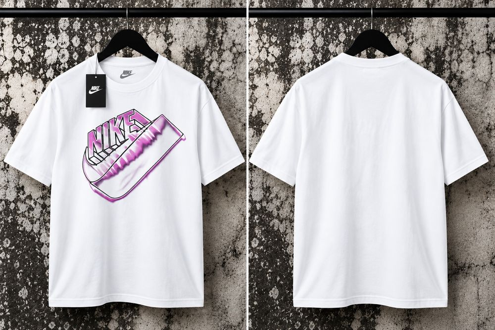 Nike тениска S-4XL