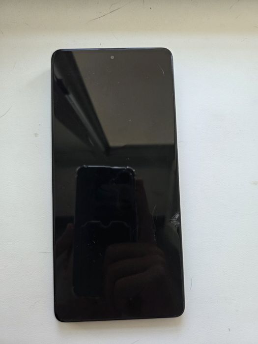 Телефон Poco M6 Pro