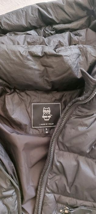 Отдам даром куртку!!!