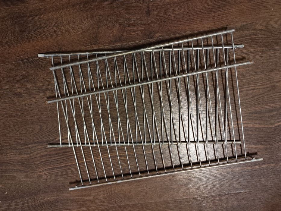 Хладилник за каравана на газ/12 и 220 волтаDometic RML 8550