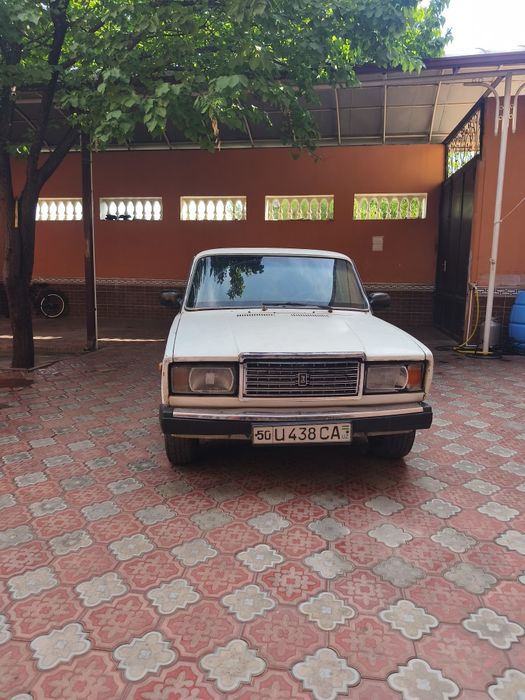 Vaz 2107 sotiladi1992