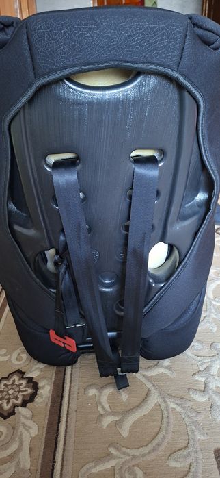 Продам детское авто кресло