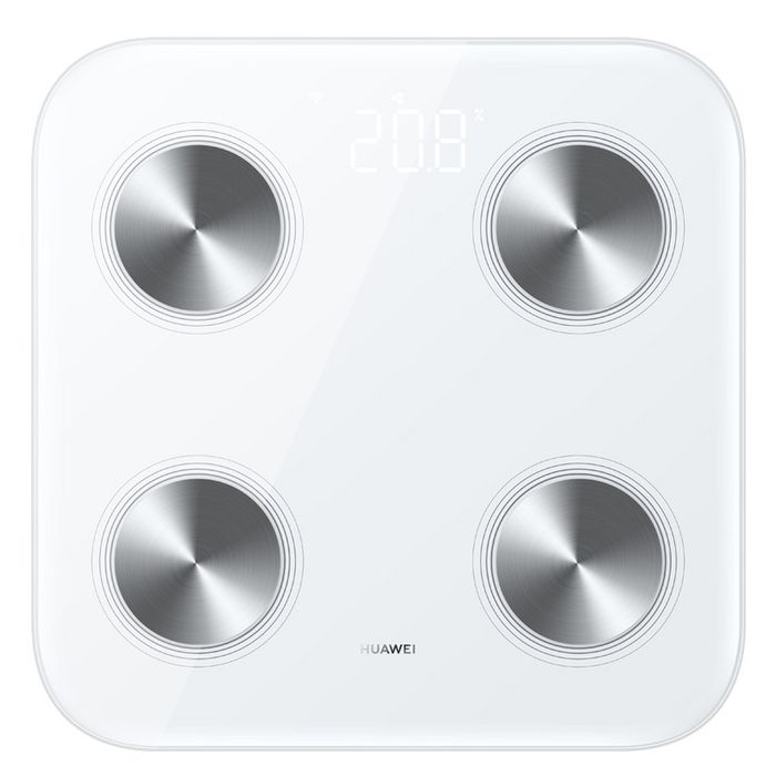 Смарт Кантар HUAWEI SCALE 3 BT DOBBY-B19 55020