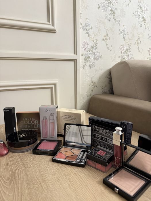 Продам люксовую косметику