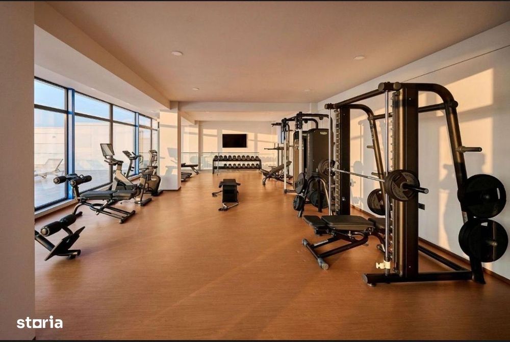 Studio premium de vânzare | Alezzi Infinity Resort & SPA |