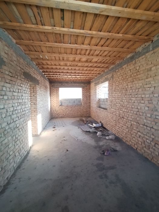 Үй сатылады Шелекте