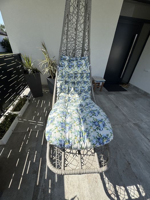 Balansoar/leagan suspendat