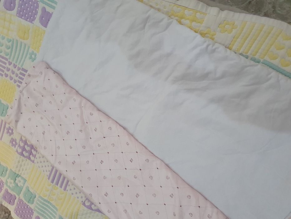 Конверт для девочки