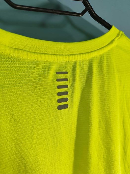 Under Armour Тениска/Мъжка L