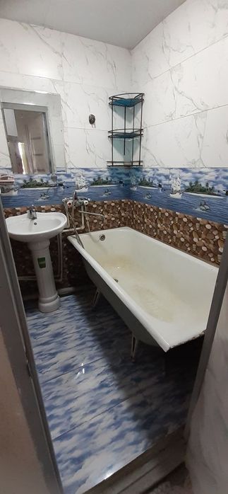 Sergelida 2-metro bekat va 3-metro  bekat ga yaqin