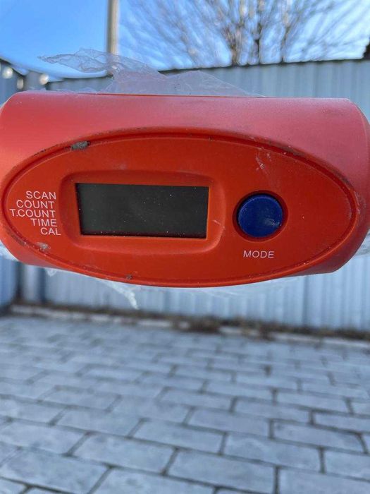 Тренажер для пресса