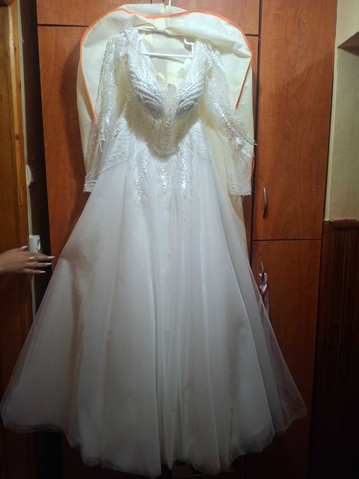 Rochie de mireasă